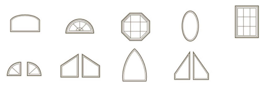 Geometric Shapes